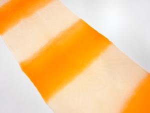 未使用品　正絹　帯揚げ